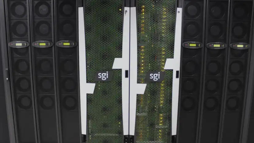 supercomputador