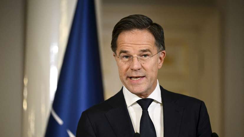 Summit of the Baltic Sea NATO countries in Helsinki