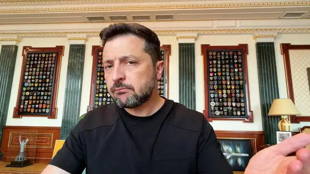 Ukraine Advances Freya As Zelensky Presses Trump