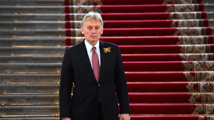 Leaders attend reception on Victory Day in Moscow