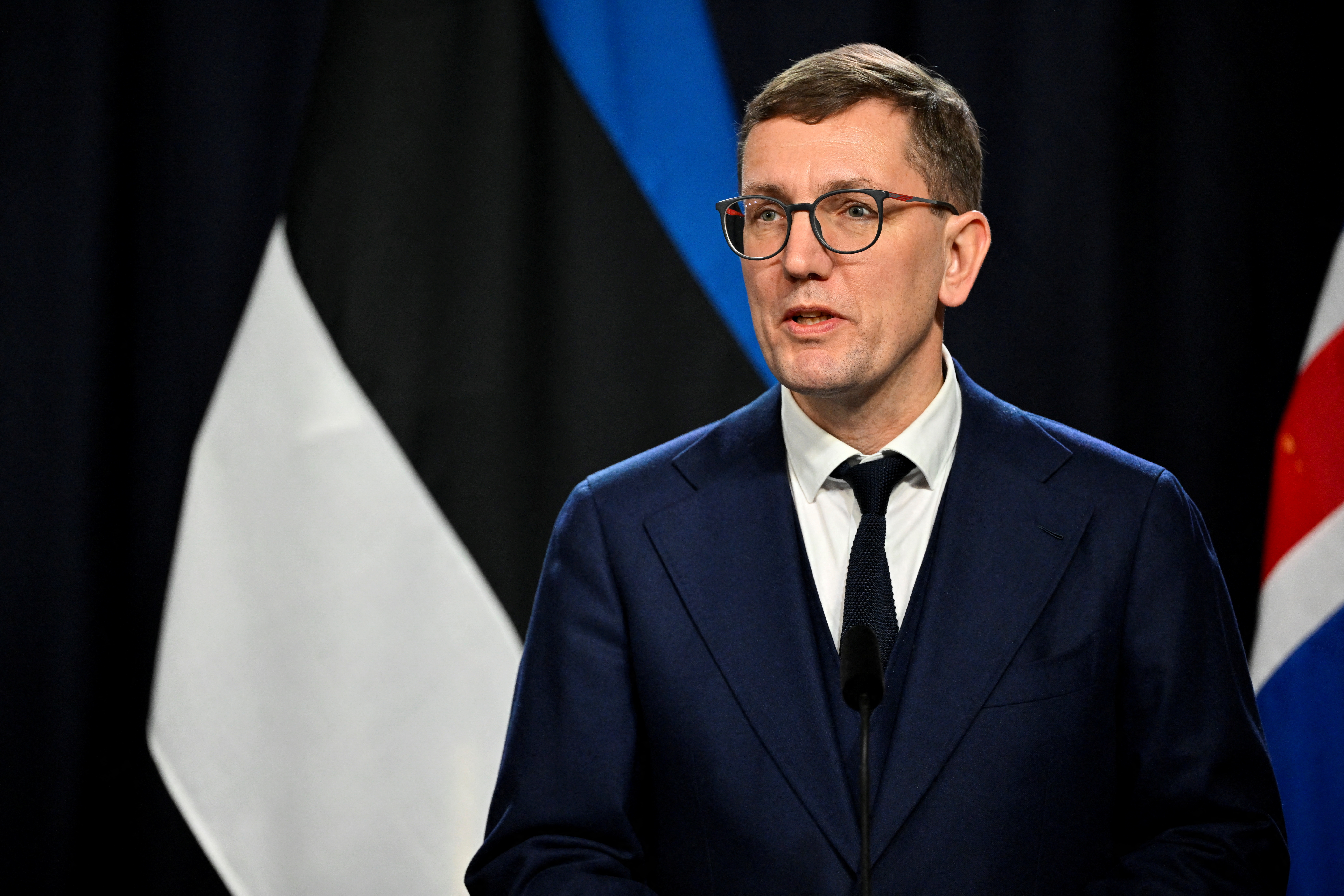 Leaders of the Nordic and Baltic States and Poland meet in Sweden to discuss transatlantic relations, regional security in the Baltic Sea region and long-term support to Ukraine