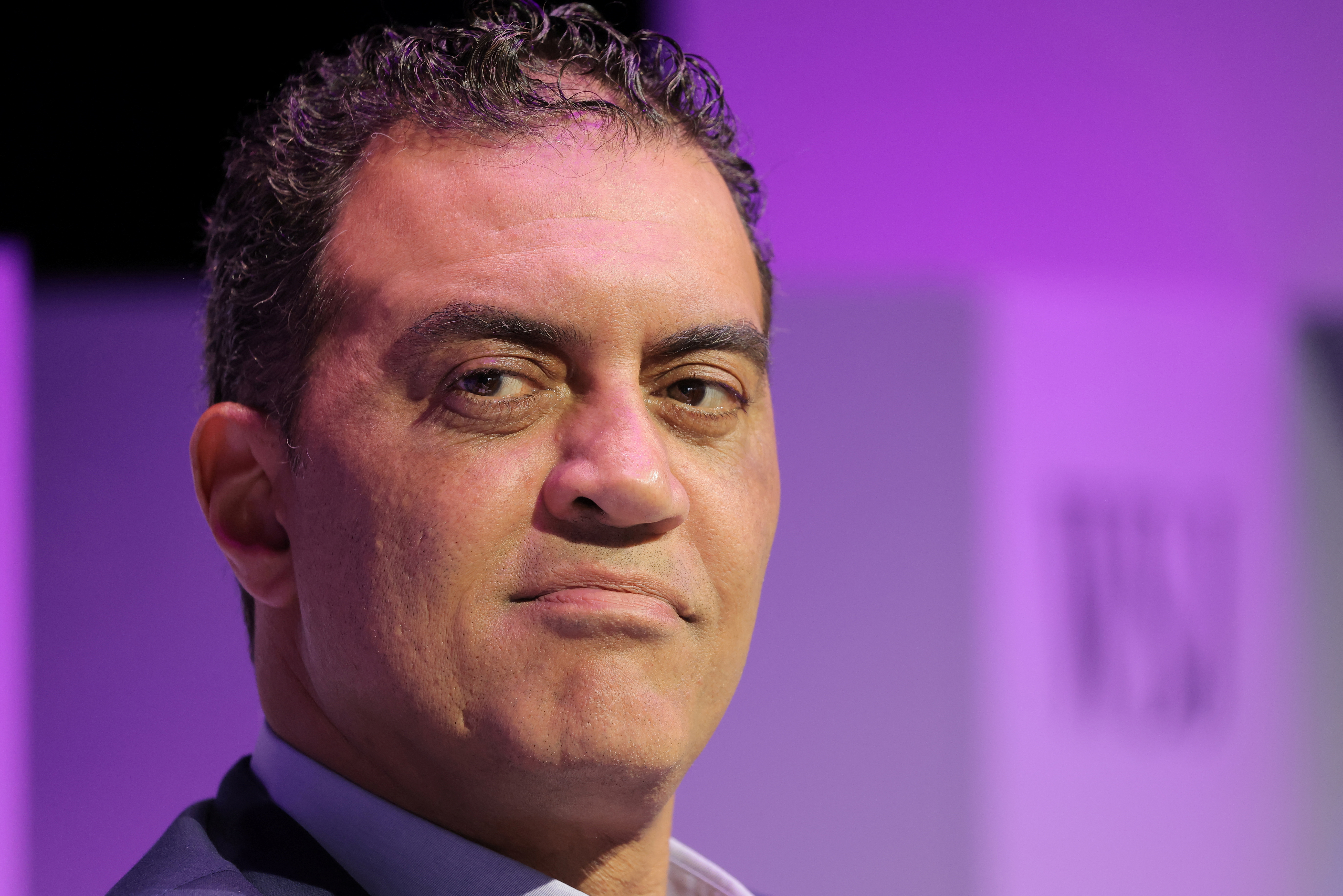 The Wall Street Journal’s Future of Everything Festival in New York