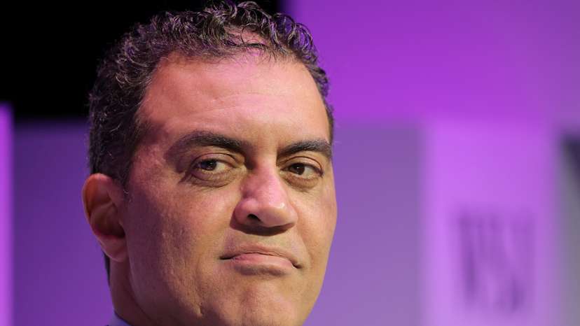 The Wall Street Journal’s Future of Everything Festival in New York