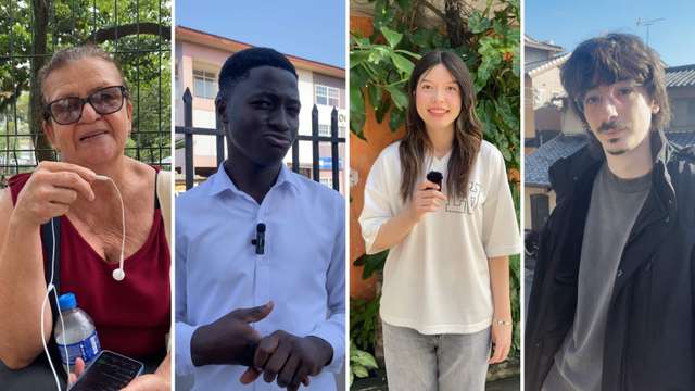 Should smoking be banned?