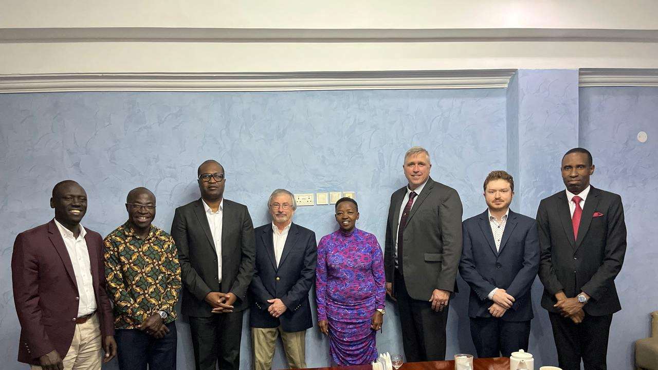 Expression of faith: Kenya's Ruto enlists pastors to guide Haiti mission