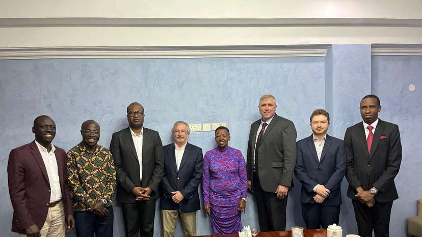 Expression of faith: Kenya's Ruto enlists pastors to guide Haiti mission