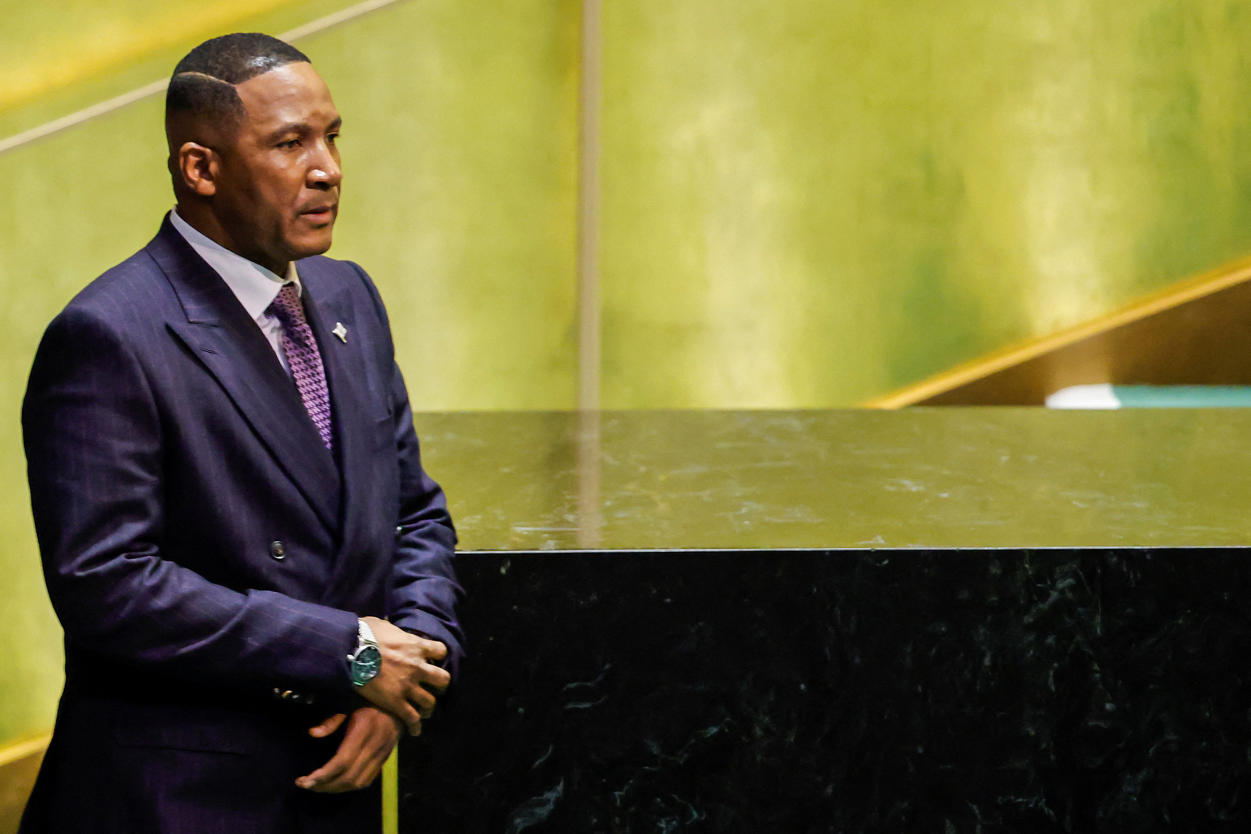 Africa poised to rule the world