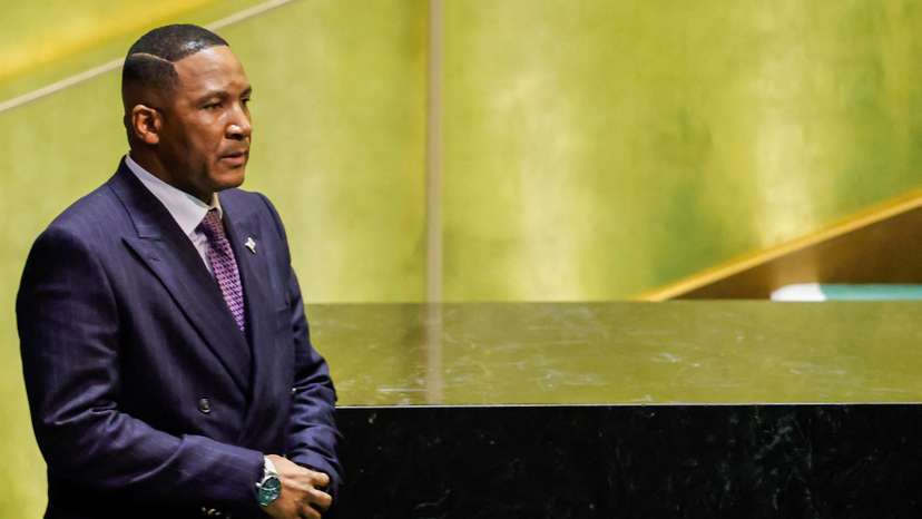 Africa poised to rule the world