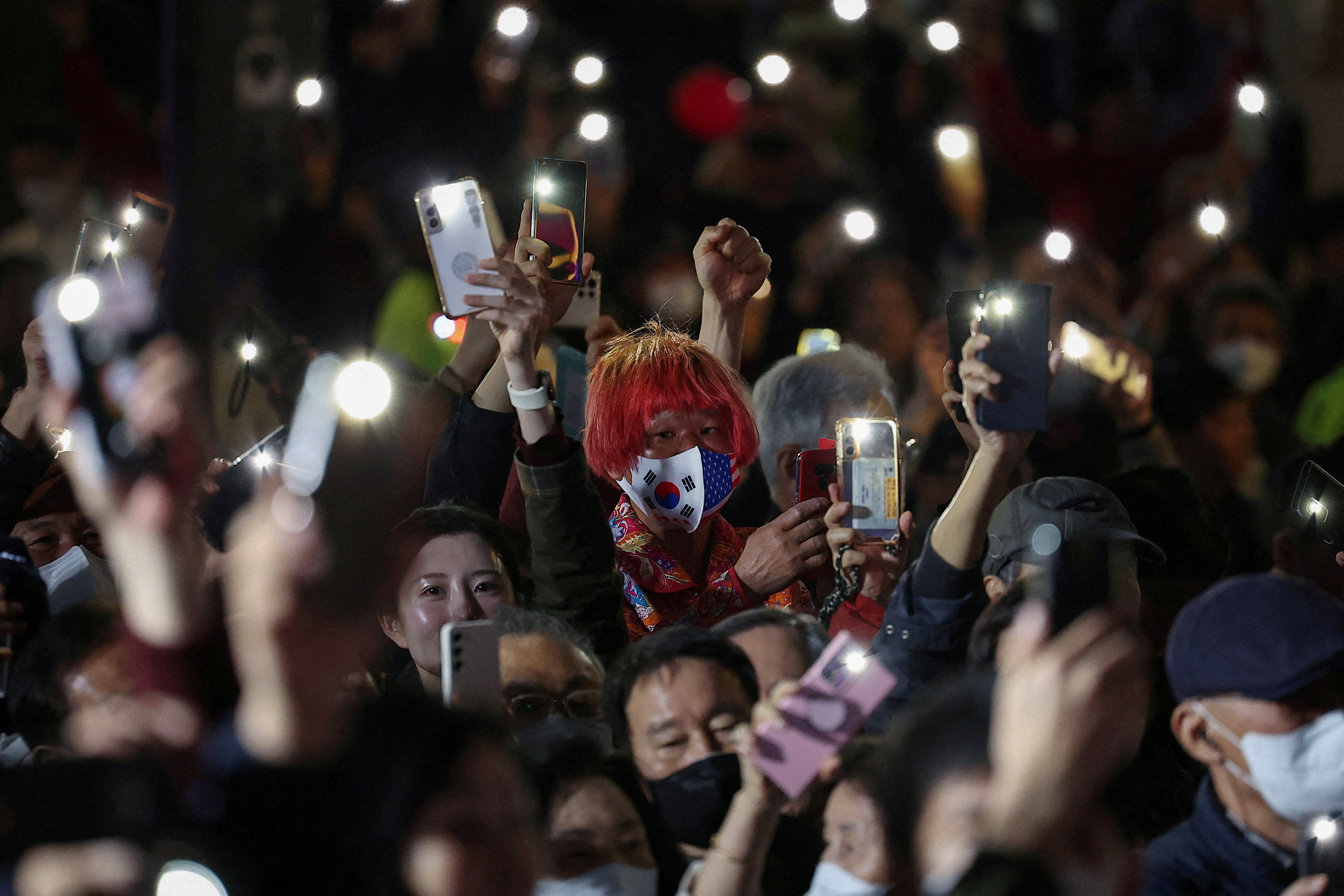 2024 the year of elections in photos