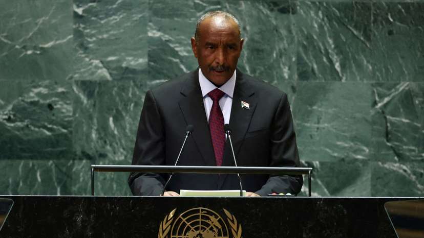 World leaders take part in the 79th annual United Nations General Assembly, in New York