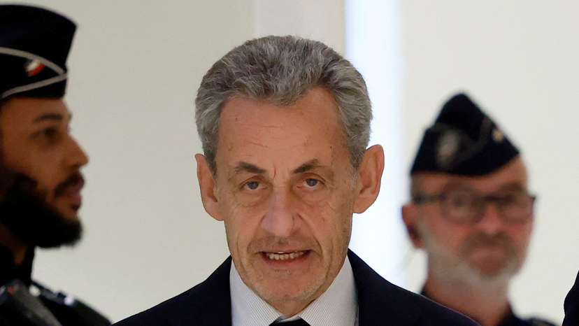Verdict on Sarkozy trial over alleged Libyan campaign financing