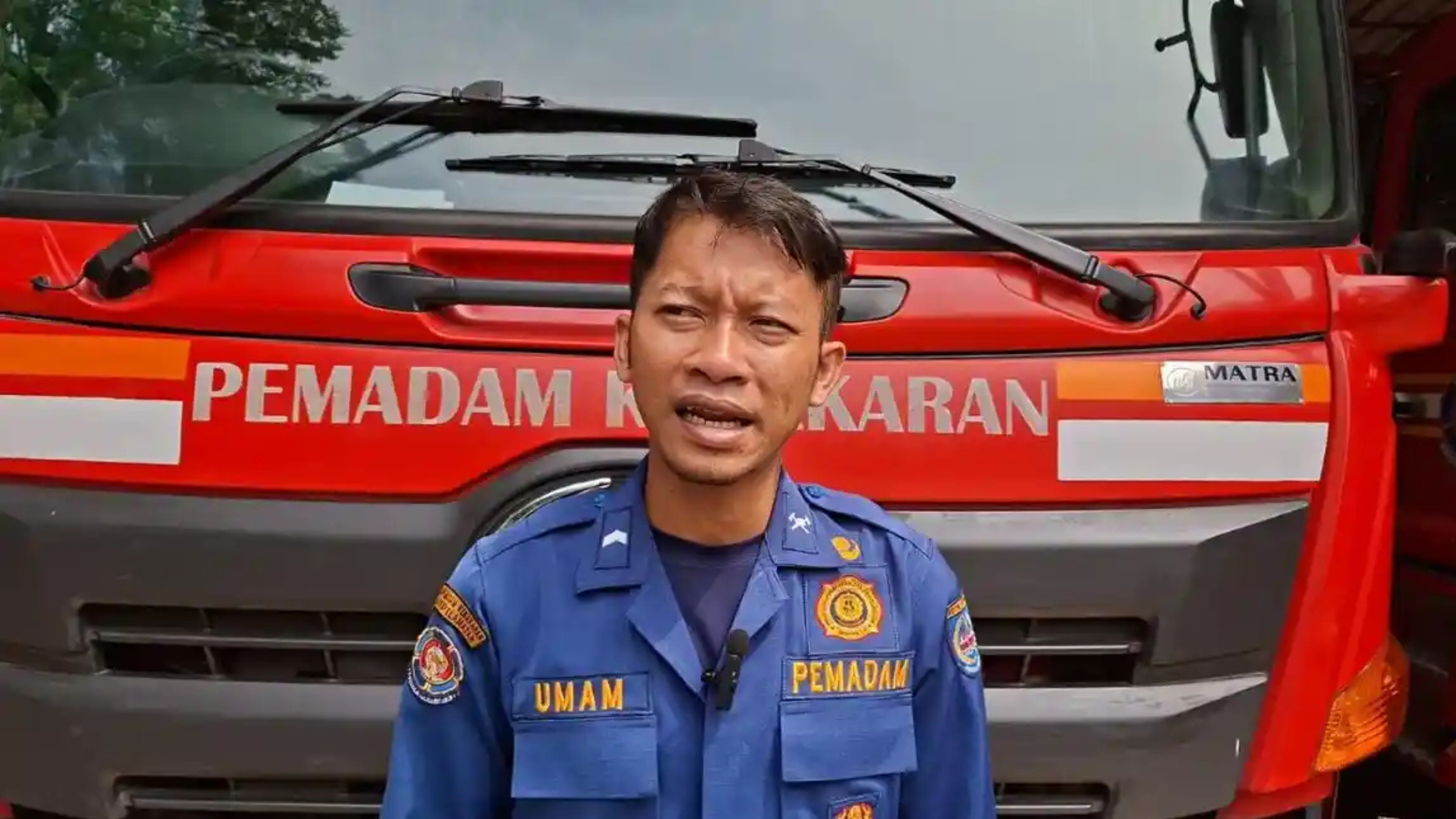 Khairul Umam