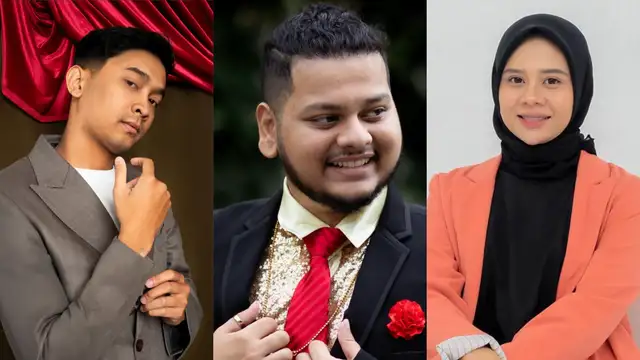 Top 5 comedians on Instagram in Asia