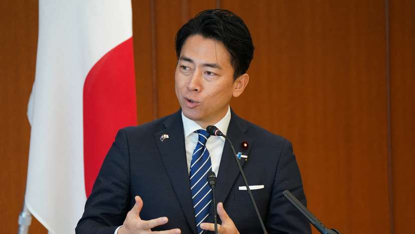 Australia's Defence Minister Marles in Japan to strengthen defence ties