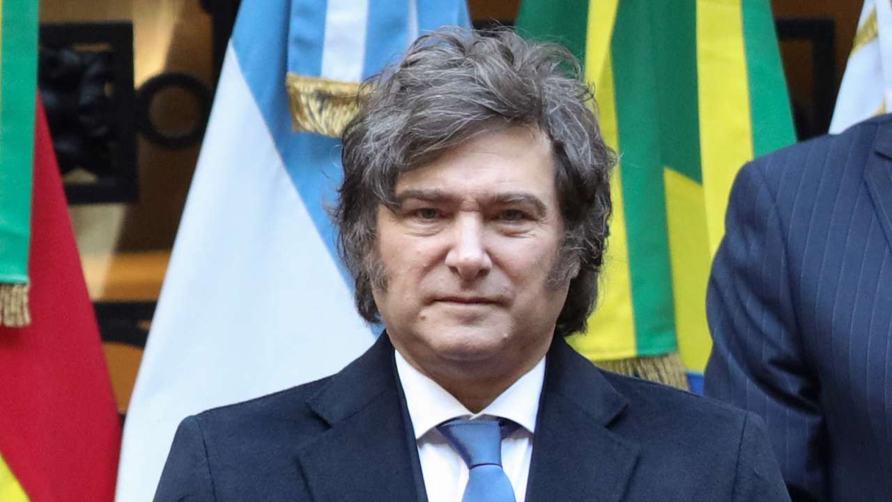 Argentina hosts the Summit of Presidents of MERCOSUR and associated states