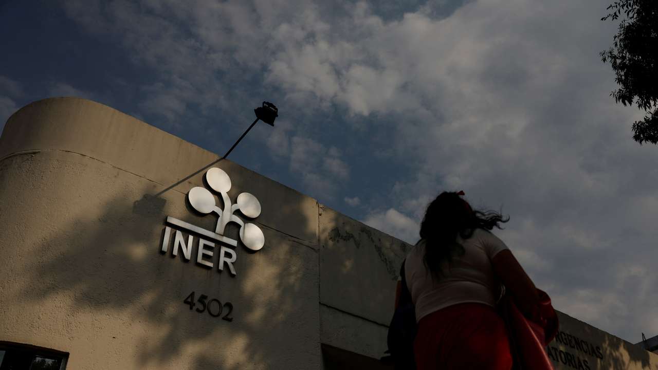 WHO confirms fatal human case of bird flu in Mexico