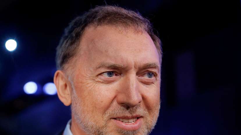 FILE PHOTO: St. Petersburg International Economic Forum (SPIEF)