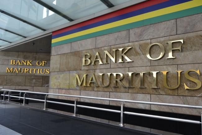 Bank of Mauritius