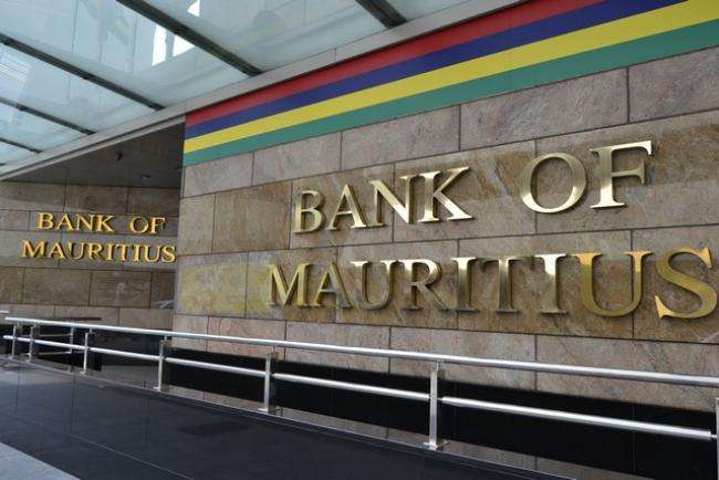 Bank of Mauritius