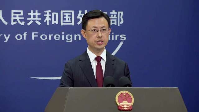 China Ready To Implement Xi-Trump Agreements