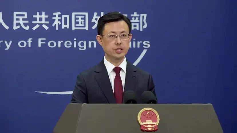 China Ready To Implement Xi-Trump Agreements