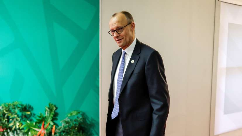 G20 Leaders' Summit, in Johannesburg