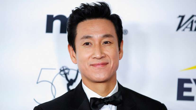 The 50th International Emmy Awards gala in New York City