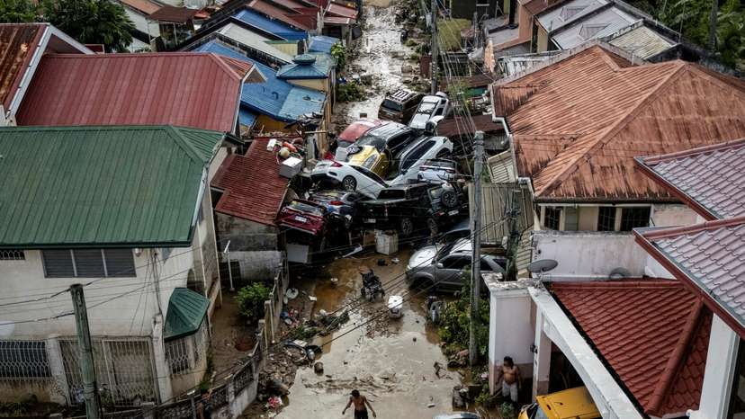 2025 in Reuters Pictures