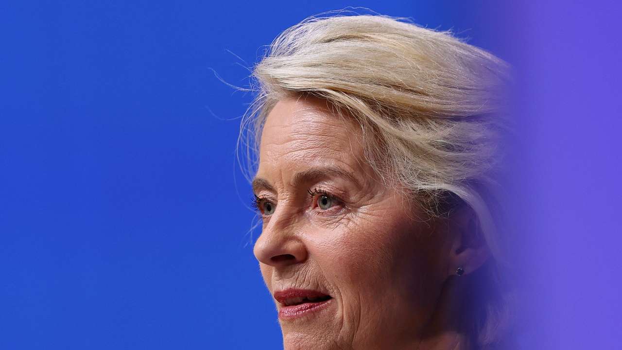 EU-Canada summit in Brussels