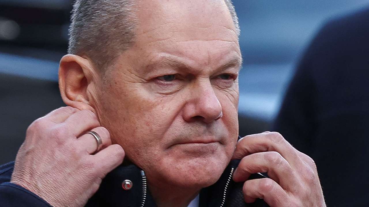 Informal EU leaders summit in Brussels