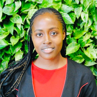 dorcas lukwesa
