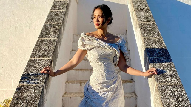 Isabelle Daza