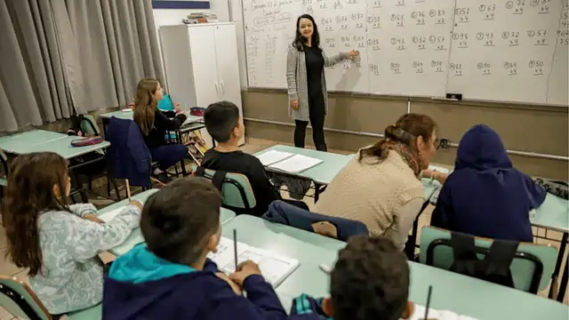 Prêmio Brasil de Ensino de Matemática vai reconhecer projetos na educação básica