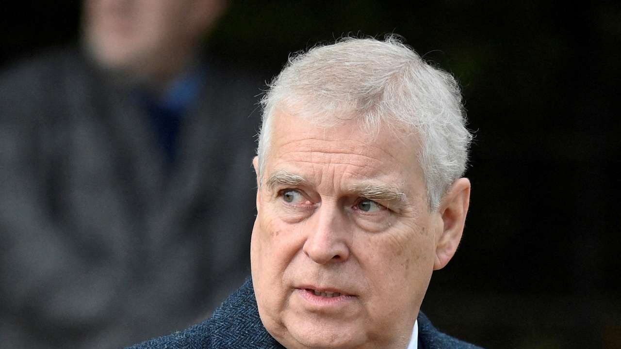 FILE PHOTO: Royal Family's Christmas Day service at the Sandringham estate