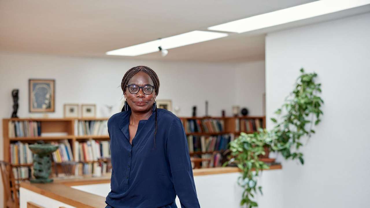 Professor Phoebe Okowa was elected to the International Court of Justice.