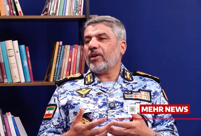 Iran demands answers from Qatar