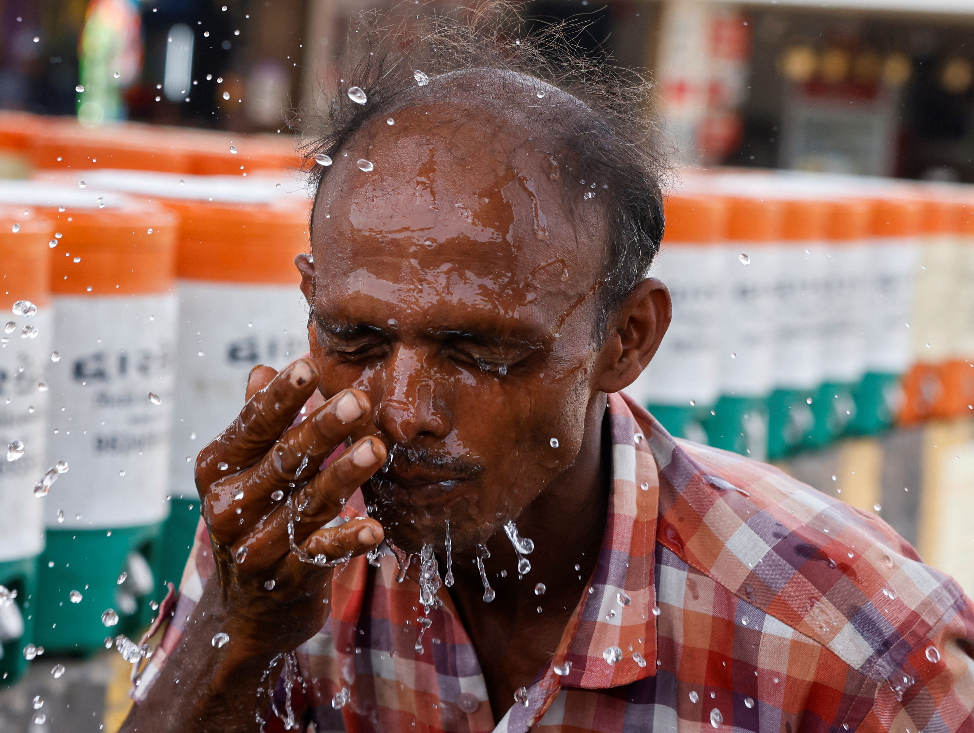 Asean godzilla el nino