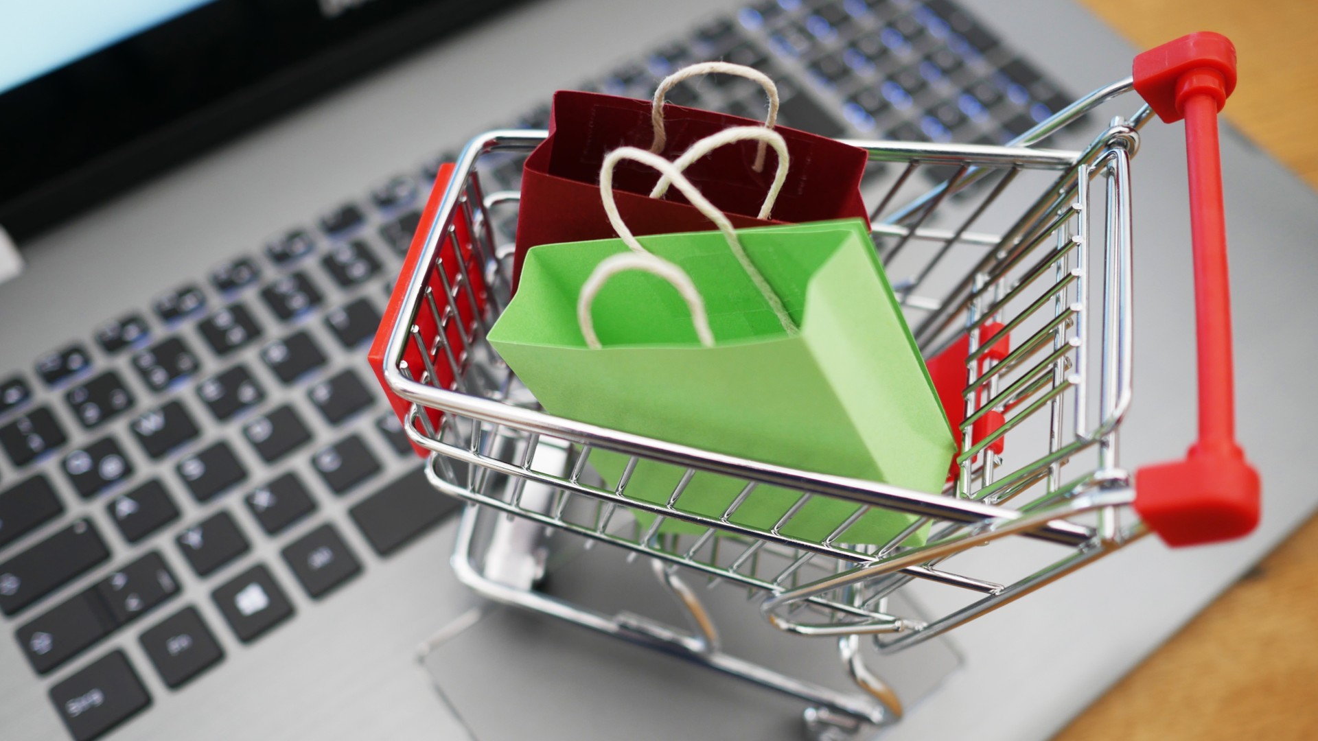 Compras internacionais terão nova taxa em 2027