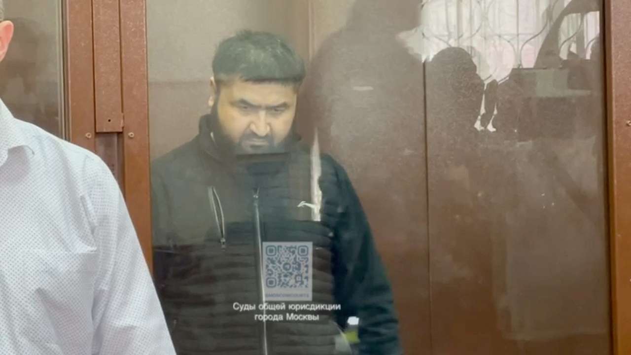 More suspects in concert hall attack brought to Moscow court