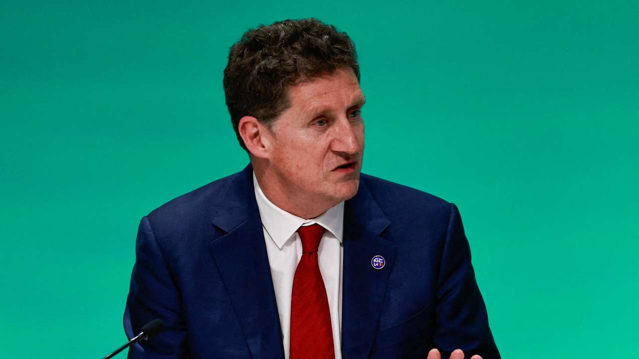 United Nations Climate Change Conference COP28 in Dubai