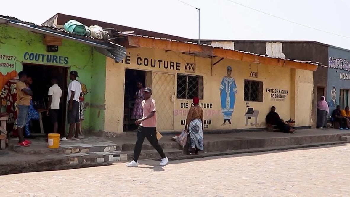 Ruto Foreign Trader Crackdown Sparks Xenophobia Fears
