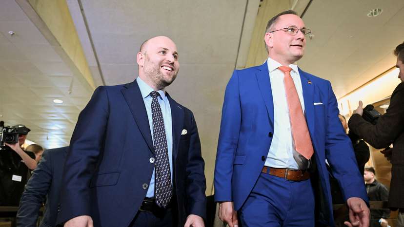 FILE PHOTO: Baden-Wuerttemberg state election