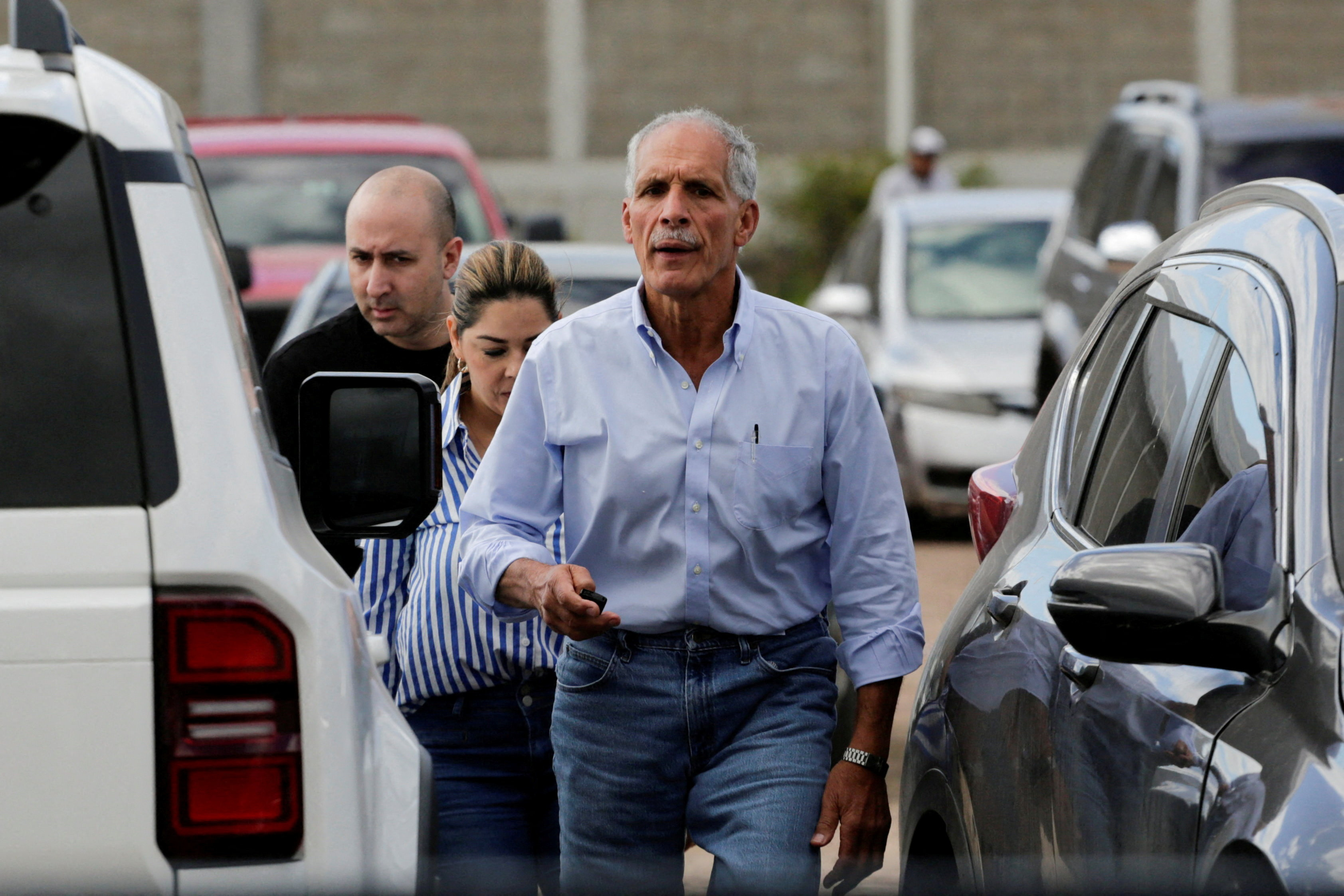 General election in Honduras