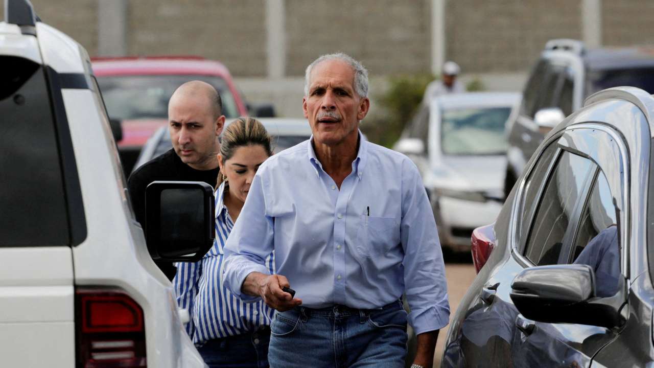 General election in Honduras