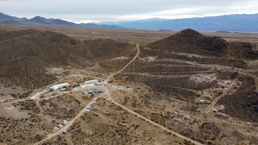 Argentina's copper dreams hinge on infrastructure investment