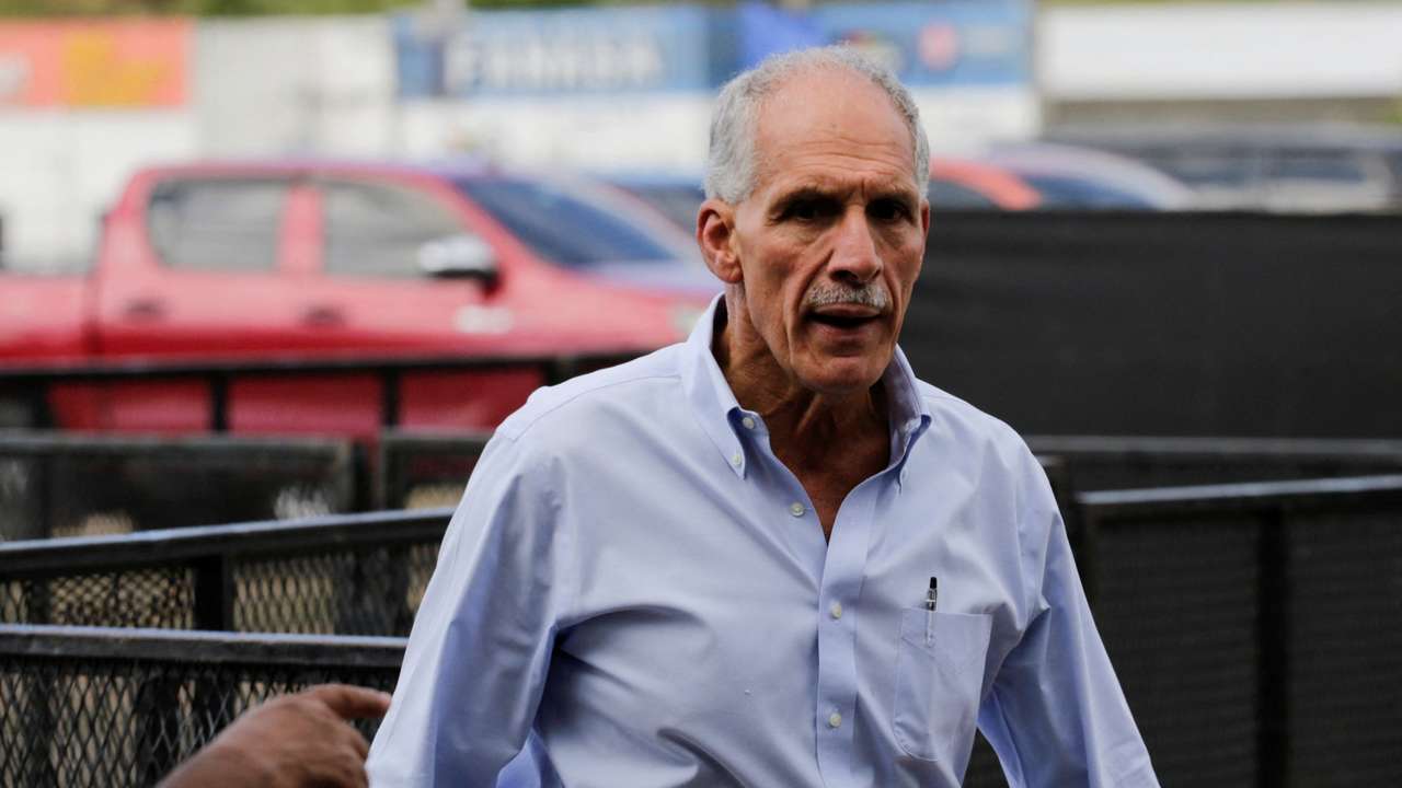 General election in Honduras