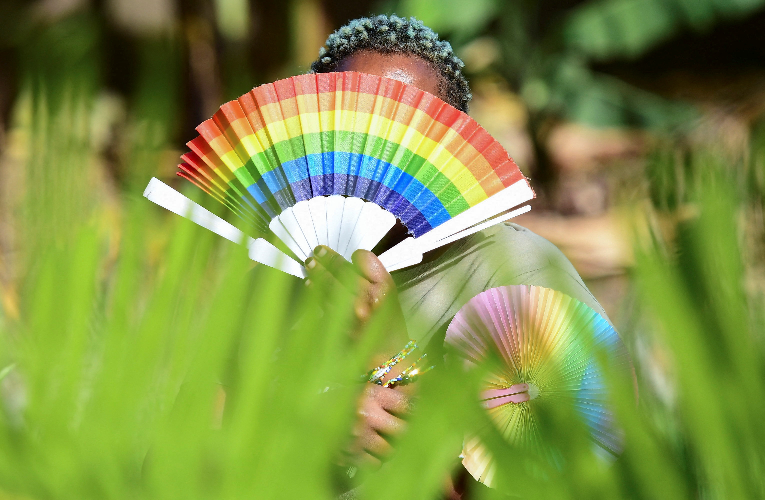 LGBTQ Ugandans live in fear as new law looms in Kampala