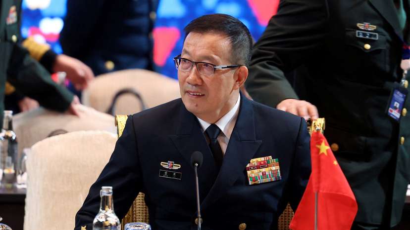 ASEAN Defense Ministers’ Meeting in Kuala Lumpur