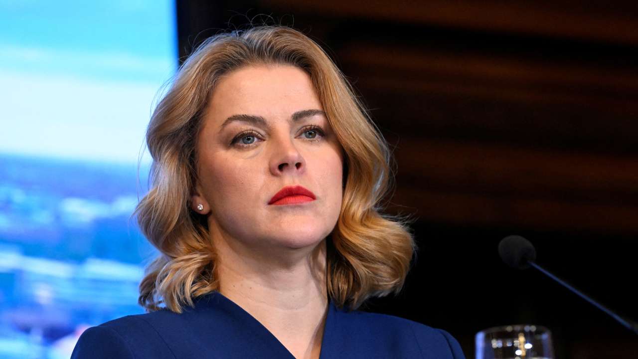 EU leaders' Eastern Flank Summit in Helsinki