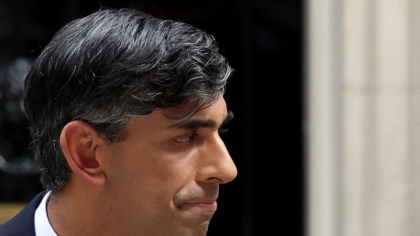 Parliamentary elections in Britain
